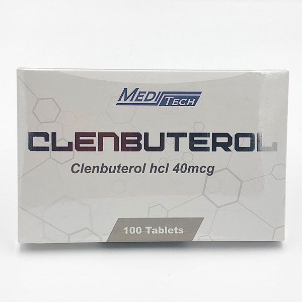Clenbuterol-40mcg clenbuterol kaufen