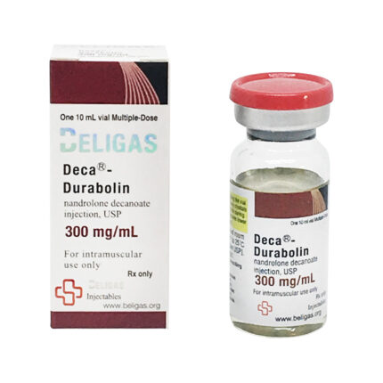 Deca Durabolin 300 mg