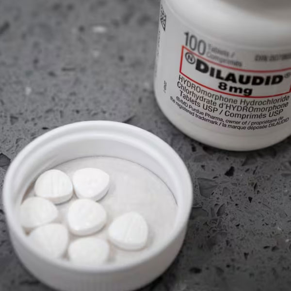 Dilaudid online Kaufen