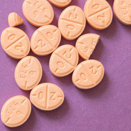 Acheter Adderall 30 mg IR