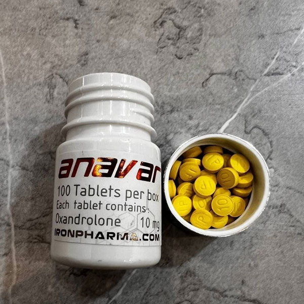 Anavar Kaufen