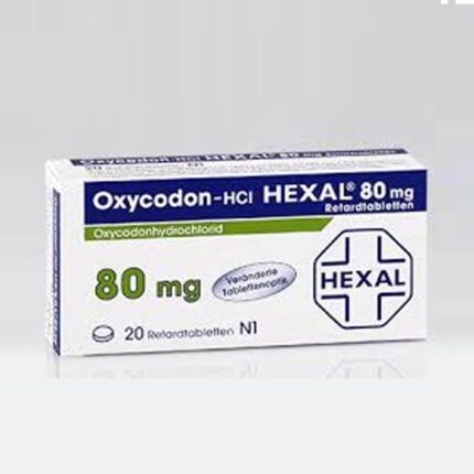 Oxycodon Kaufen Online