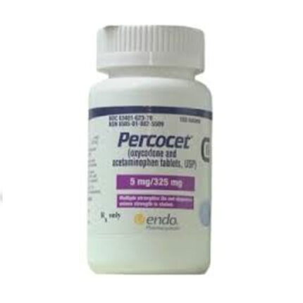 Percocets Deutsch