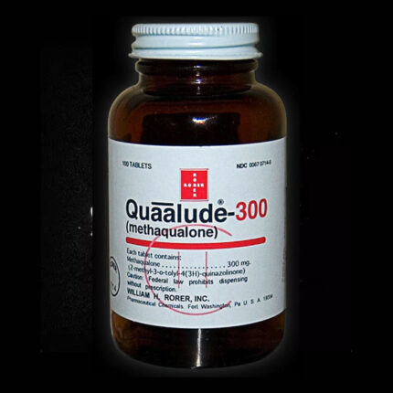 Methaqualon
