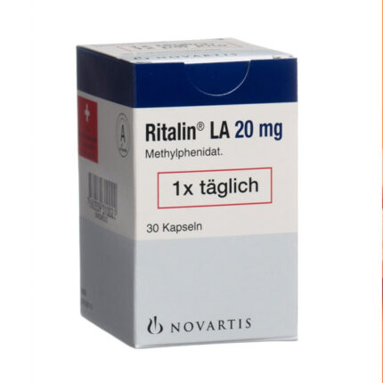 Acheter Ritalin