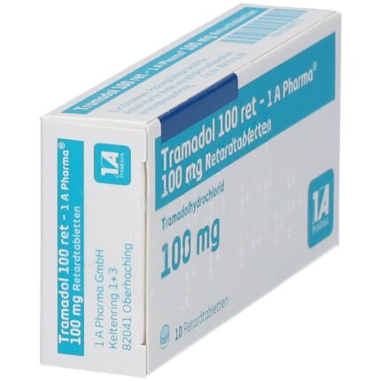 Tramadol Kaufen